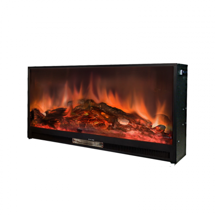 Электрокамин Glenrich Fobos Brass в Барановичах