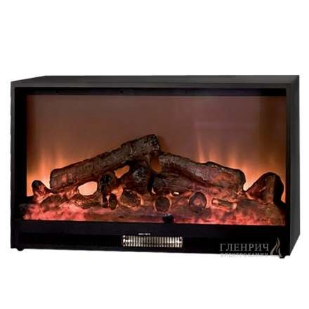 Электрокамин Glenrich Fobos Brass в Барановичах