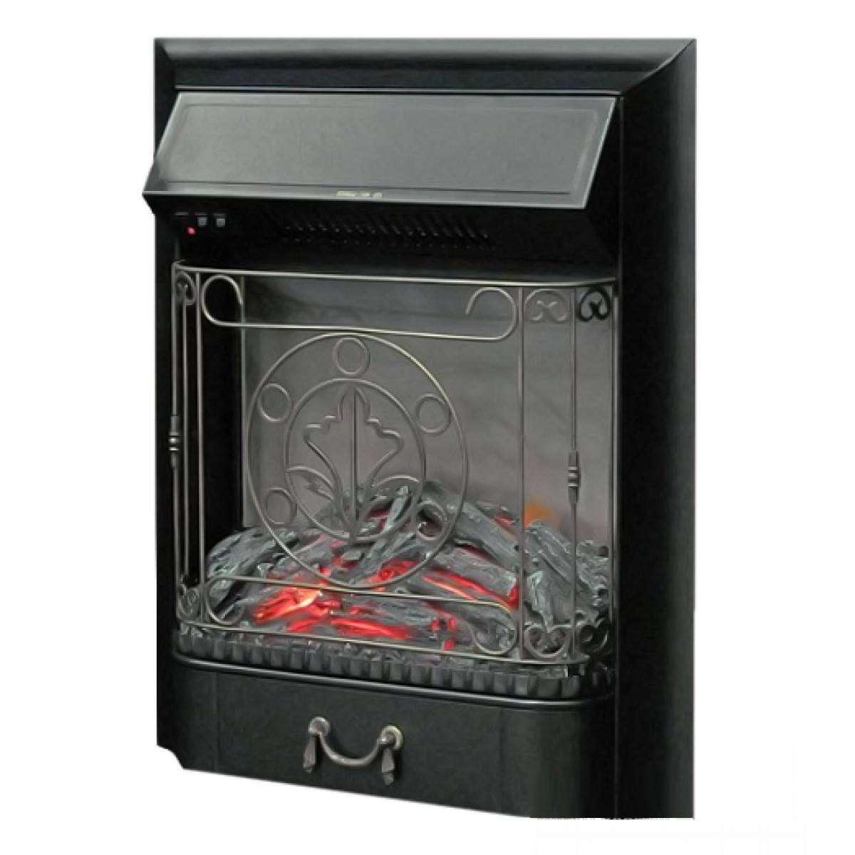 Электрокамин Glenrich Majestic Black купить в Барановичах