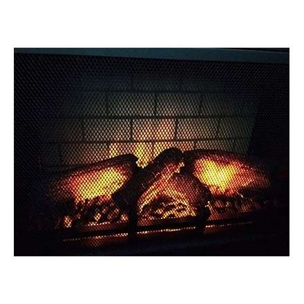 Электрокамин Royal Flame Vision 23 LED FX Black в Барановичах