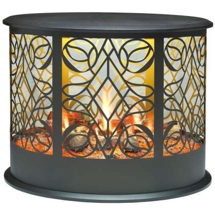 Электрокамин Dimplex Volterra в Барановичах