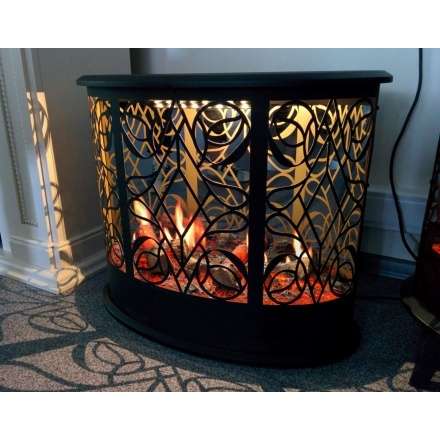 Электрокамин Dimplex Volterra в Барановичах