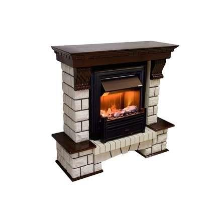 Электрокамин Dimplex Brookline Black в Барановичах