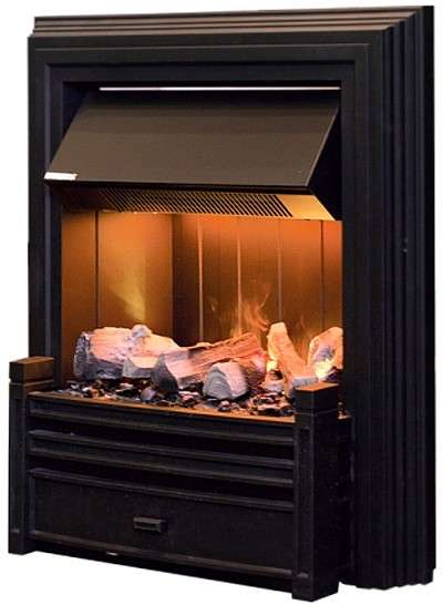 Электрокамин Dimplex Brookline Black в Барановичах