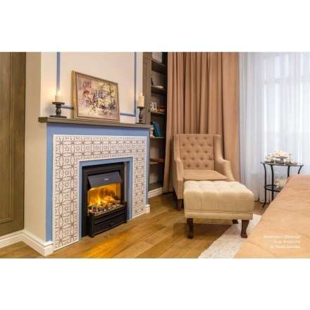 Электрокамин Dimplex Brookline Black в Барановичах