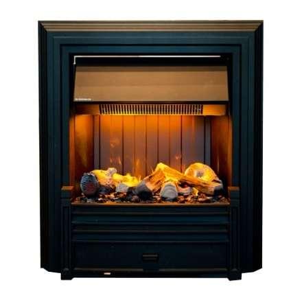 Электрокамин Dimplex Brookline Black в Барановичах