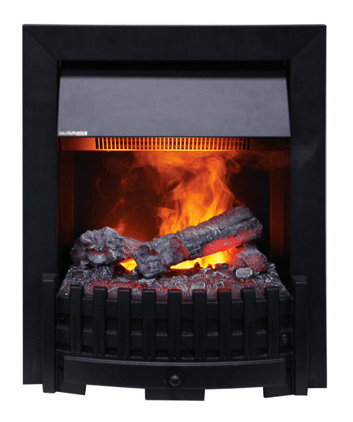 Электрокамин Dimplex Danville Black FB2 в Барановичах