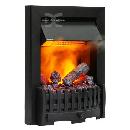 Электрокамин Dimplex Danville Black FB2 в Барановичах