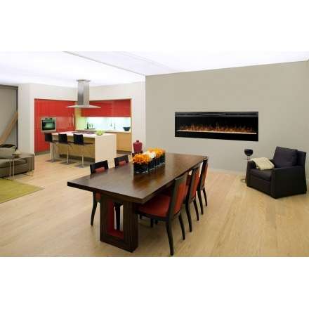 Электрокамин Dimplex Galveston (BLF74) в Барановичах