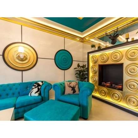 Электрокамин Dimplex Cassette 400 NH в Барановичах