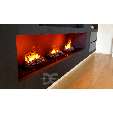 Электрокамин Dimplex Cassette 400 NH в Барановичах