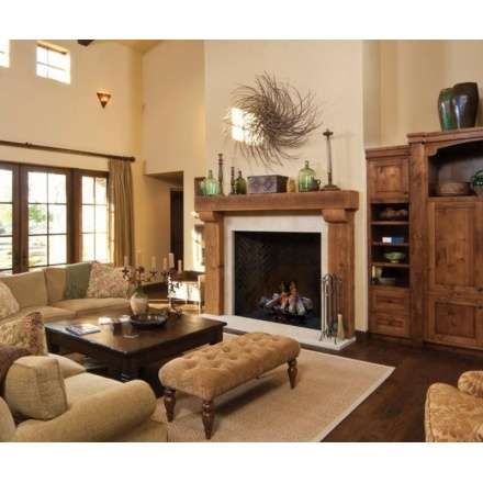 Электрокамин Dimplex Silverton в Барановичах