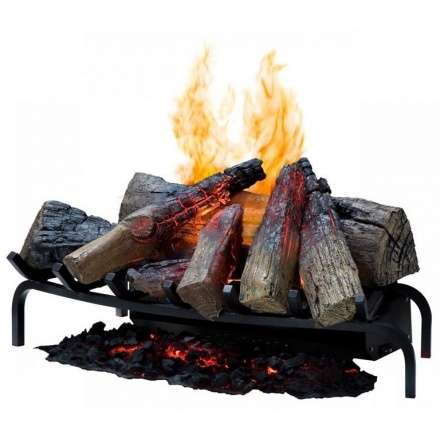 Электрокамин Dimplex Silverton в Барановичах