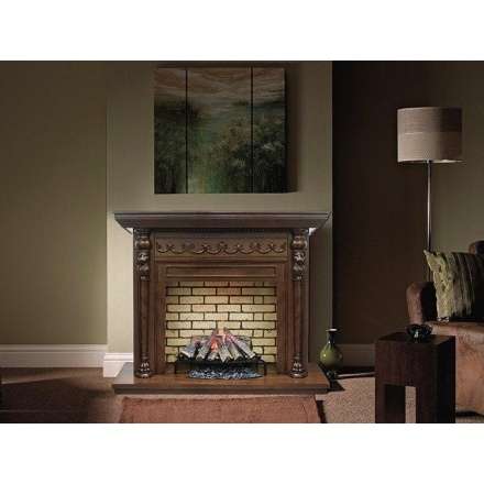 Электрокамин Dimplex Silverton в Барановичах