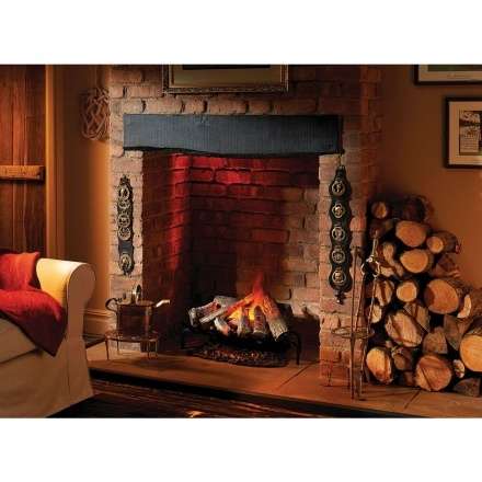 Электрокамин Dimplex Silverton в Барановичах