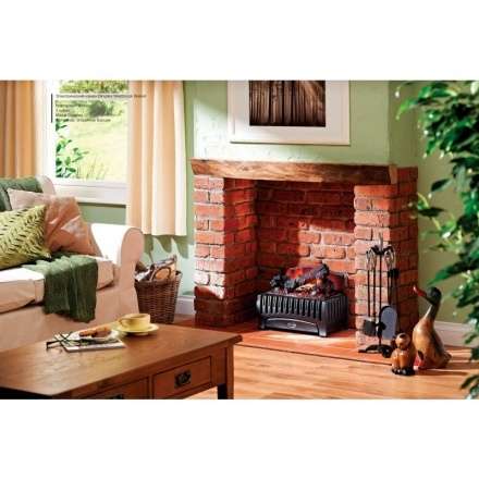 Электрокамин Dimplex Westbrook Basket в Барановичах