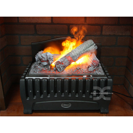 Электрокамин Dimplex Westbrook Basket в Барановичах