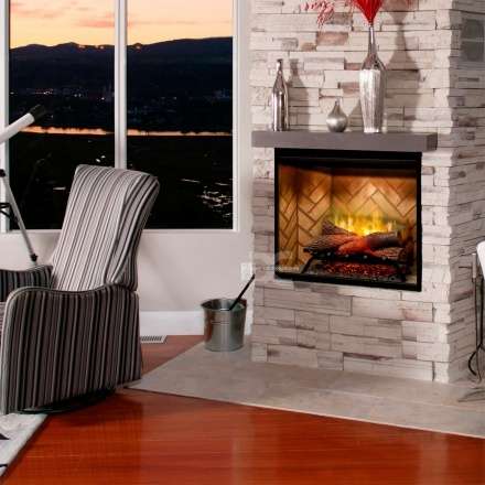 Электрокамин Dimplex Revillusion RBF30 в Барановичах