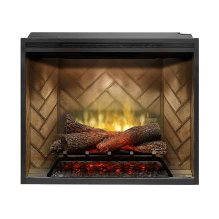 Электрокамин Dimplex Revillusion RBF30 в Барановичах