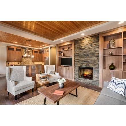 Электрокамин Dimplex Revillusion RBF30 в Барановичах