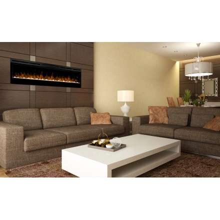 Электрокамин Dimplex Prism 74 BLF7451 в Барановичах