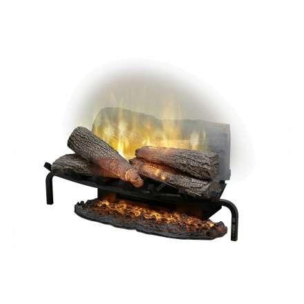 Электрокамин Dimplex Revillusion RLG20 в Барановичах