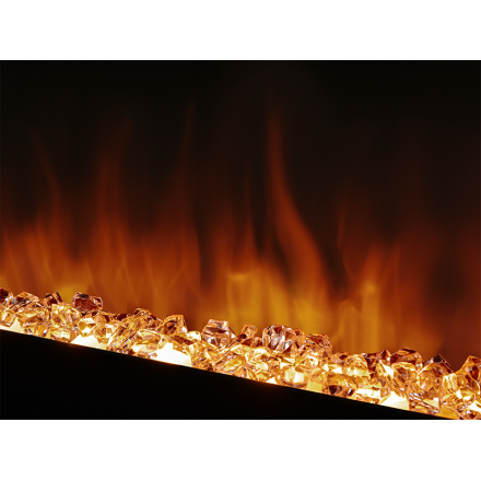 Электрический камин Electrolux Infinity EFP/P - 1600ULS в Барановичах