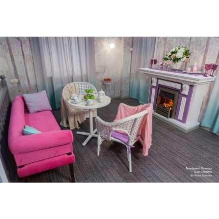 Электрокамин Dimplex Chesford в Барановичах