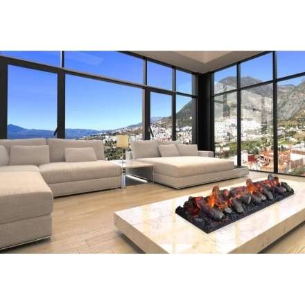 Электрокамин Dimplex Cassette 1000 LL с дровами в Барановичах