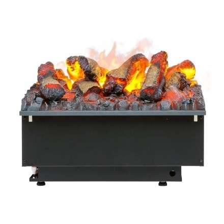 Электрокамин Dimplex Cassette 1000 LL с дровами в Барановичах