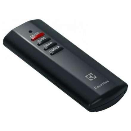 Очаг электрический Electrolux Sphere EFP/P-2620RLS в Барановичах