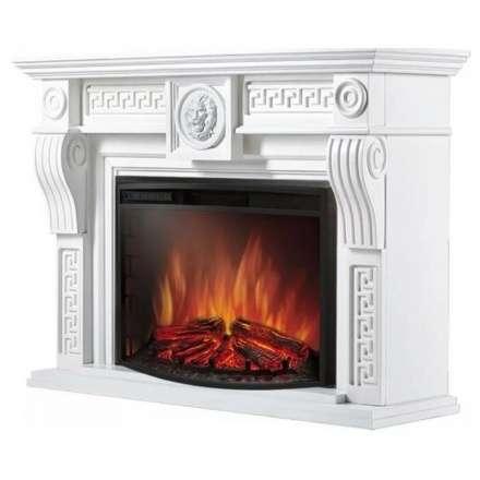 Очаг электрический Electrolux Sphere EFP/P-2620RLS в Барановичах