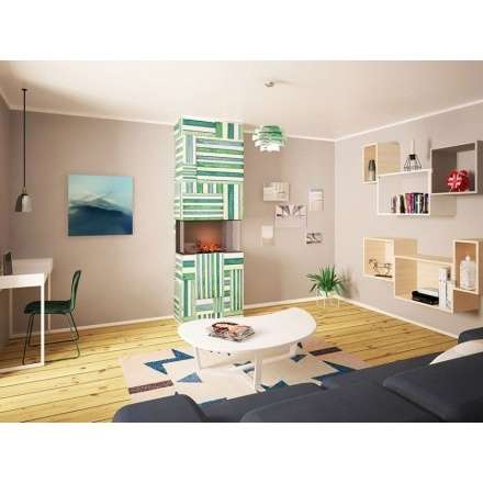 Электрокамин Dimplex Bingham в Барановичах