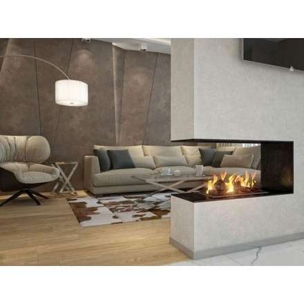 Электрокамин Dimplex Cassette 500 LL с дровами в Барановичах