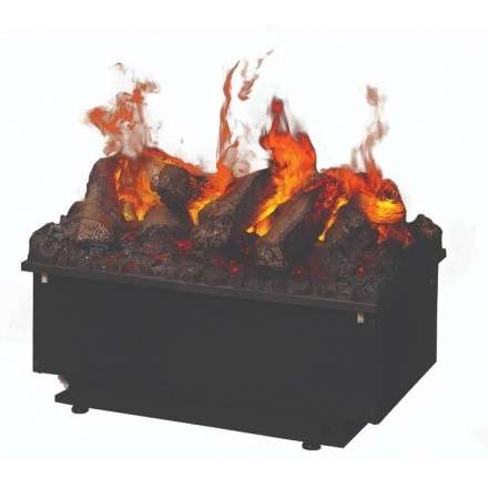 Электрокамин Dimplex Cassette 500 LL с дровами в Барановичах