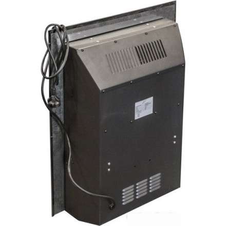 Электрокамин RealFlame MAJESTIC-S LUX BL в Барановичах