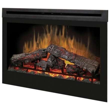 Электрокамин Dimplex Symphony 33'' DF 3033-EU в Барановичах