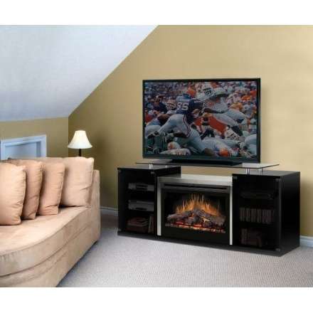 Электрокамин Dimplex Symphony 33'' DF 3033-EU в Барановичах