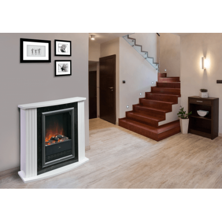 Электрокамин Dimplex Viotta Black в Барановичах