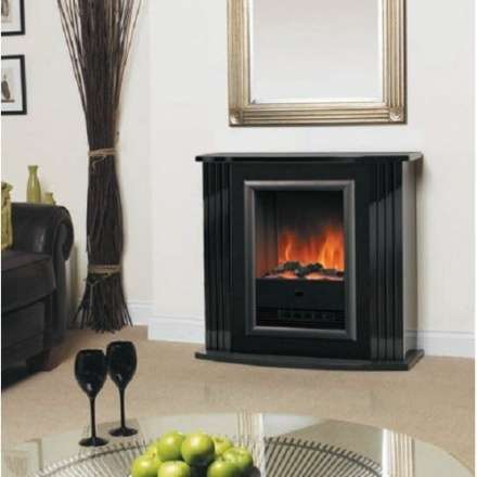 Электрокамин Dimplex Viotta Black в Барановичах