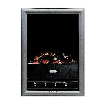 Электрокамин Dimplex Viotta Black в Барановичах