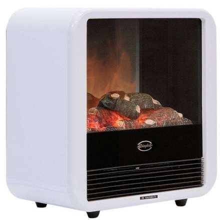 Электрокамин Dimplex Cube в Барановичах