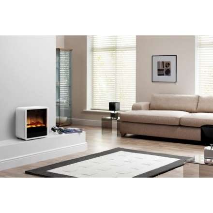 Электрокамин Dimplex Cube в Барановичах