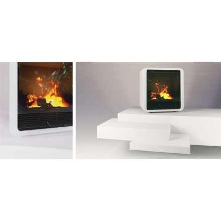 Электрокамин Dimplex Cube в Барановичах