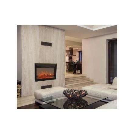 Электрокамин RealFlame MoonBlaze Deluxe в Барановичах