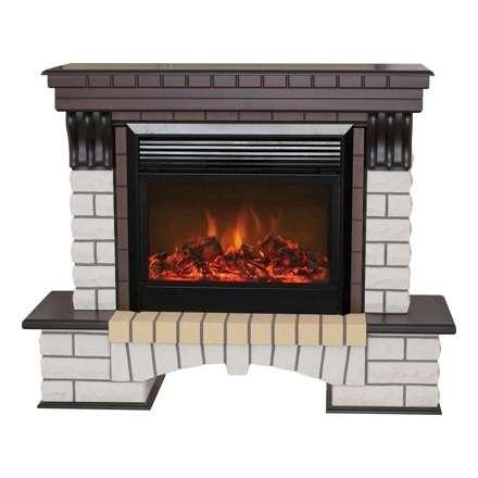 Электрокамин RealFlame MoonBlaze Deluxe в Барановичах