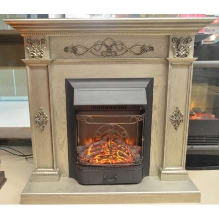 Электрокамин Royal Flame Majestic FX Black в Барановичах