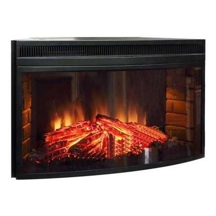 Электрокамин Royal Flame Firespace 33W LED S Black в Барановичах