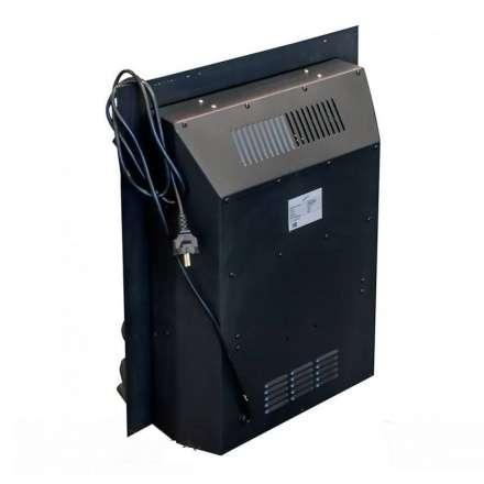 Электрокамин Royal Flame Fobos FX Black в Барановичах