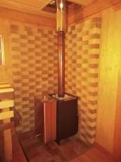 Печь банная Ермак 12-ПС Классика Амазонка бай  в Барановичах